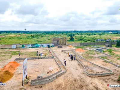 Residential Land Plots