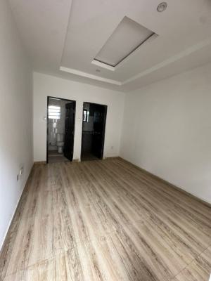 Exquisite 1room Self Contained, Life Camp, Abuja, Self Contain (single Rooms) for Rent