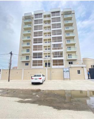 Very Affordable Block of Flat, Victoria Island (vi), Lagos, Terraced Duplex for Rent