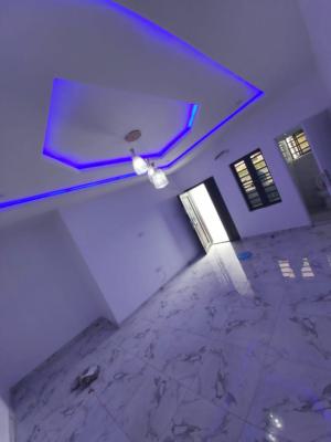 Exquisite 2 Bedroom Apartment., Treasure Estate, Sangotedo, Ajah, Lagos, Flat / Apartment for Rent