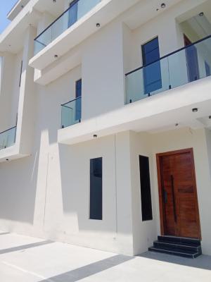 Brand New Luxury 2bedrooms, Back of Blenco, Sangotedo, Ajah, Lagos, House for Rent