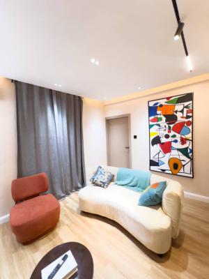 Luxury 1 Bedroom in Magodo, Magodo, Lagos, Mini Flat (room and Parlour) Short Let