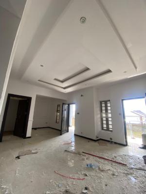 Luxury and Comfort 2bedrooms, Back of Blenco, Sangotedo, Ajah, Lagos, House for Rent