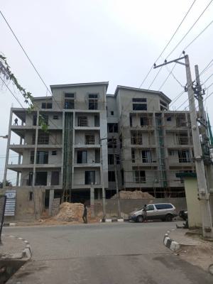 Partly Furnished 8 Units of 4 Bedroom Maisonette., Ikoyi, Lagos, House for Sale