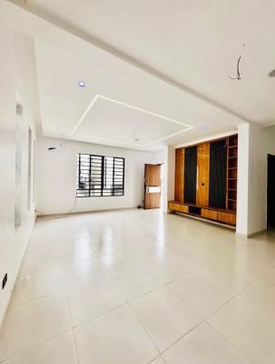 Luxury and Spacious 4 Bedroom Duplex with Swimming Pool, Orchid, Lekki, Lekki, Lagos, Detached Duplex for Rent