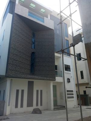 8 Units of 5 Bedroom House., Ikoyi, Lagos, House for Sale