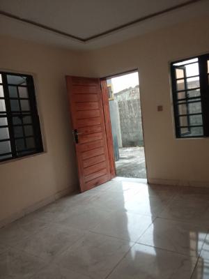 Standard Miniflat, Ogidan, Sangotedo, Ajah, Lagos, Mini Flat (room and Parlour) for Rent