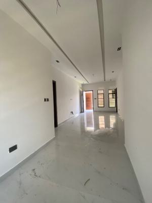 Luxury New Spacious 2bed with Balcony in a Secured Estate, an Estate Beside Blenco Sangotedo Ajah., Ajah, Lagos, Flat / Apartment for Rent