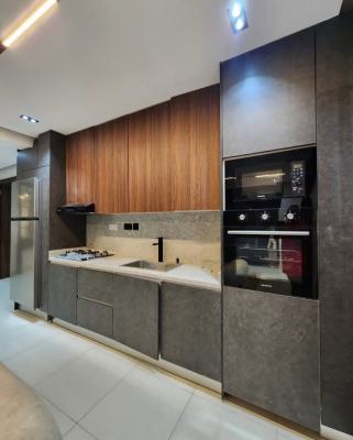 2, Lekki Phase 1, Lekki, Lagos, Flat / Apartment for Rent
