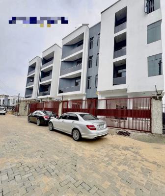 Brand New 2 & 3 Bedroom Apartment with Gym and Pool, Orchid, Lekki, Lagos, Flat / Apartment for Sale