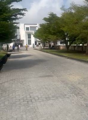 Land Measuring 1,200sqm, Buena Vista Estate Ofd Orchid Road, Lekki, Lagos, Residential Land for Sale