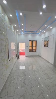 Sharp and Spacious Mini Flat, Bera Estate Cheveron, Lekki, Lagos, Mini Flat (room and Parlour) for Rent