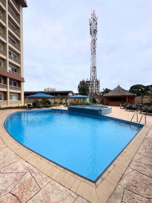Brand New 3-bedroom Luxury Apartment, Ikoyi, Lagos, Flat / Apartment for Sale