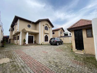 2 Numbers of 5 Bedroom Detached Duplexes on 1,200 Sq.mts of Land, Omole Phase 2, Omole Phase 2, Ikeja, Lagos, Detached Duplex for Sale