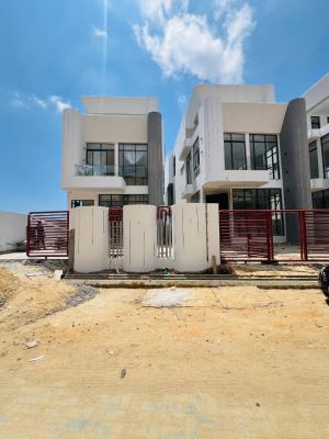 Crafted for Comfort, Built for Class -- 5-bedroom Detached Duplex, Lekki Phase 1, Lekki Phase 1, Lekki, Lagos, Detached Duplex for Sale