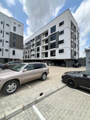 Luxury 3 Bedroom Apartment with Excellent Features, Yaba, Lagos, House for Sale