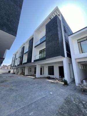 High End Living 4 Bedroom Terrace Duplex with Gym, Pool, This Exquisite Property Is Not Just a House; It’s a Lifestyle Waiting, Ikate Elegushi, Lekki, Lagos, Terraced Duplex for Sale