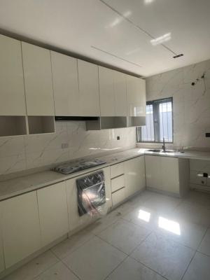 Newly Build 4bedroom Terrace Duplex Is Available, Freedom Lekki Lagos, Lekki Phase 1, Lekki, Lagos, Terraced Duplex for Rent
