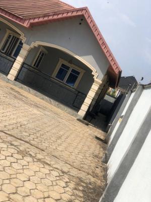 Standard and Tastefully Built 3 Bedroom with 1 Unit of Mini Flat, Elepe, Ikorodu, Lagos, House for Sale
