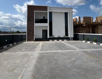 5 Bedroom Fully Detached Duplex All En-suite, Centenary City Enugu, Enugu, Enugu, Detached Duplex for Sale