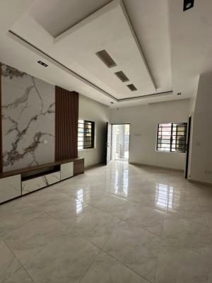 Exquisite 3bedroom Terraced Duplex, Life Camp, Abuja, Terraced Duplex for Rent