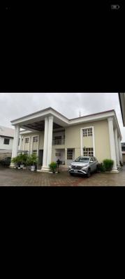Commercial  5-bedroom Standard Freestanding House at Lekk 1, Lekki Phase1, Lekki Phase 1, Lekki, Lagos, House for Rent
