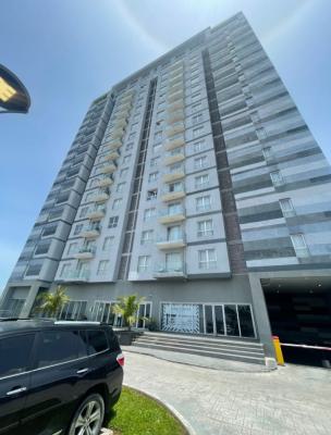 Luxury Fully Serviced 2 Bedroom Flat with a Room Bq, Oniru, Victoria Island (vi), Lagos, Flat / Apartment for Rent