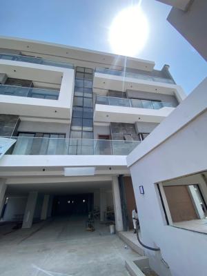 Brand New 2bedrooms Flat, Lekki Phase1, Lekki Phase 1, Lekki, Lagos, Flat / Apartment for Sale