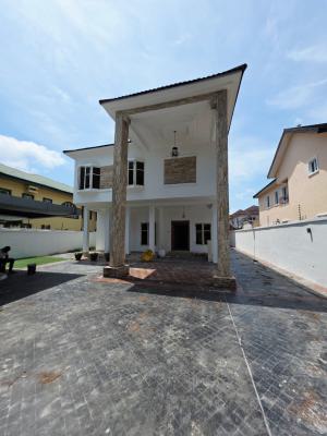 5bedrooms Detached Duplex with 2rooms Bq, Vgc, Vgc, Lekki, Lagos, Detached Duplex for Sale