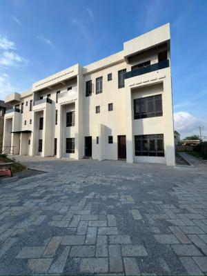 5 Bedroom Terrace Duplex, Karmo, Abuja, Terraced Duplex for Sale