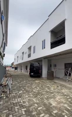 Luxury 4bedroom, Thomas Estate, Ajah, Lagos, Terraced Duplex for Rent