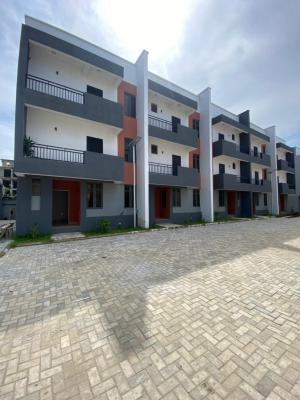 4 Bedroom Terrace Duplex, Ikate, Lekki, Lagos, Terraced Duplex for Sale