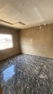 Lovely Newly Built One Bedroom in Somolu, Olorunkemi Street, Bariga, Shomolu, Lagos, Mini Flat (room and Parlour) for Rent