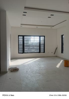 Magnificent 4 Bedroom Detached Duplex with Bq, Omole Phase 2, Ikeja, Lagos, House for Rent