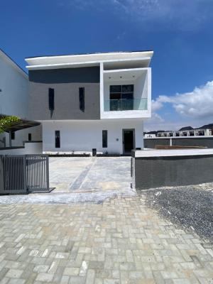 5 Bedroom Fully Detached Duplex with Bq and Pool, Orchid, Lekki, Lagos, Detached Duplex for Sale