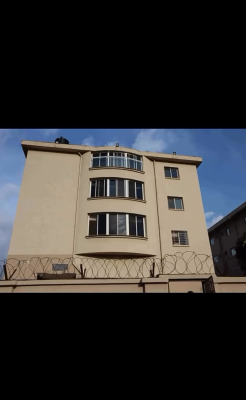 Multiple Units of Serviced Ensuite Apartments in Kado, Kado, Abuja, Block of Flats for Sale