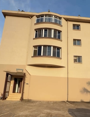 Multiple Units of Serviced Ensuite Apartments, Kado, Abuja, Block of Flats for Sale