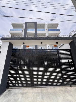 Modern 2-bedroom Apartments with Premium Amenities, Offering Comfort,, Great Value Home with Detailed Tasteful Finishing in Ologolo, Lekki, Lagos, House for Sale