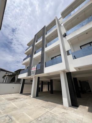 Modern 2-bedroom Apartments with Premium Amenities, Contemporary Modern Architecture,detailed Tasteful Finish, Ologolo, Lekki, Lagos, Flat / Apartment for Sale