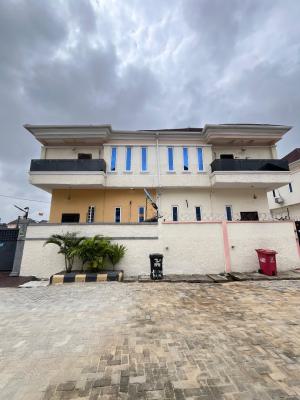 Distress Distress Distress 4bed Roon Detached Home, Ajah Lekki Lagos, Ajah, Lagos, House for Sale