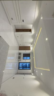 Brand Newly Built Luxury 2bedrooms with Bq & 3bedrooms with Bq, Ilasan Ikate, Lekki, Lagos, Flat / Apartment for Sale