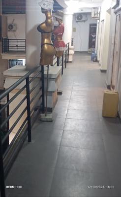 50 Sqm Shop Space in a 24/7 Busy Area, Agungi, Agungi, Lekki, Lagos, Shop for Rent