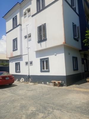Exquisite 2 Bedroom Apartment in a Secure Estate, Very Close to Expres, Awoyaya, Ibeju Lekki, Lagos, House for Rent