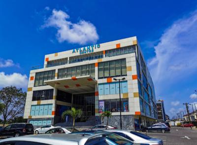 30sqm Shop Space in a Premium 24hrs Busy Mall, Chevron Drive, Lekki, Lagos, Shop for Rent