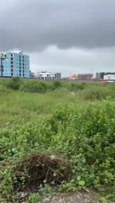 Prime 5000sqm Land Located on Freedom Way Lekki, Freedom Way Lekki Phase 1, Lekki, Lagos, Land for Sale
