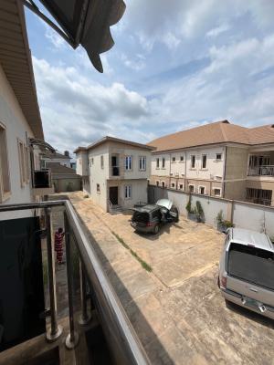 4 Units of 3 Bedroom Duplexes in Magboro, Magboro By Mfm Prayer City 10mins Drive to Aluasa Ikeja, Magboro, Ogun, Semi-detached Duplex for Sale
