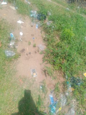 16 Plot Facing Lekki Epe Express, Lakwe Golfe Lakwe, Awoyaya, Ibeju Lekki, Lagos, Commercial Land for Sale