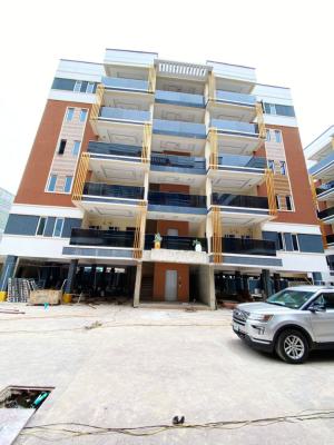 a Tastefully Designed 2 Bedroom Apartment with Elevator, Lekki Phase 1, Lekki, Lagos, Flat / Apartment for Sale