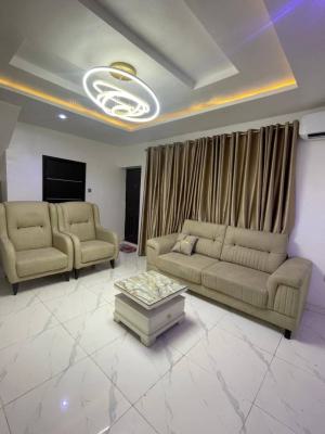 Lovely 2 Bedroom Duplex, Surulere, Lagos, Flat / Apartment Short Let