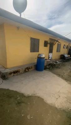 Block of Flat Consisting 8 Mini Flat, Yetunde Brown, Ifako, Gbagada, Lagos, Block of Flats for Sale